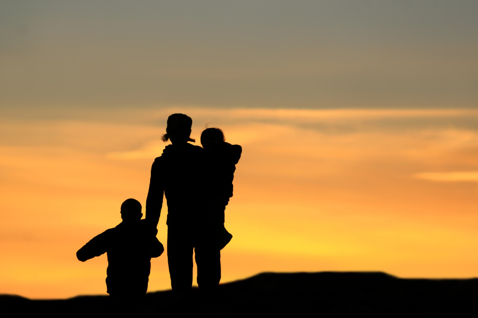 MENDOAKAN IBU SEPAJANG HAYAT