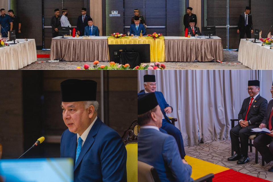 MENGHORMATI PERBEZAAN – MENGABUNGKAN KEKUATAN