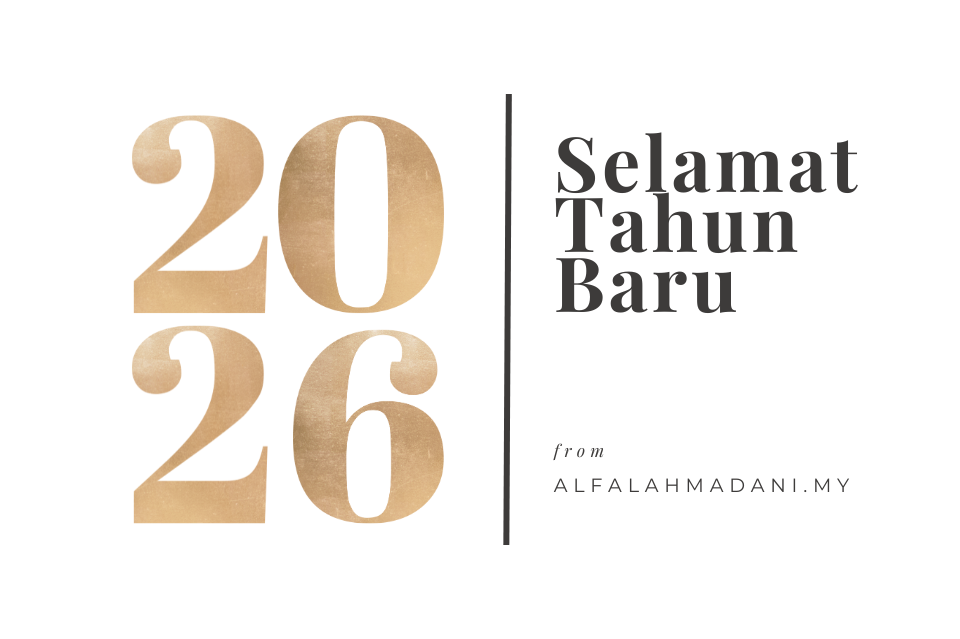 MENILAI DIRI MENJELANG 2026