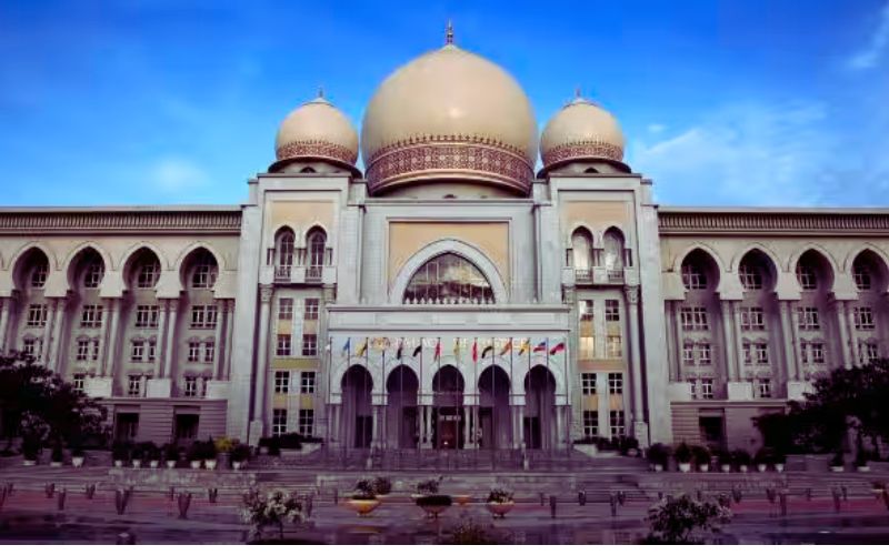 PERHIMPUNAN: KITA SENTIASA DIJALAN PERPECAHAN